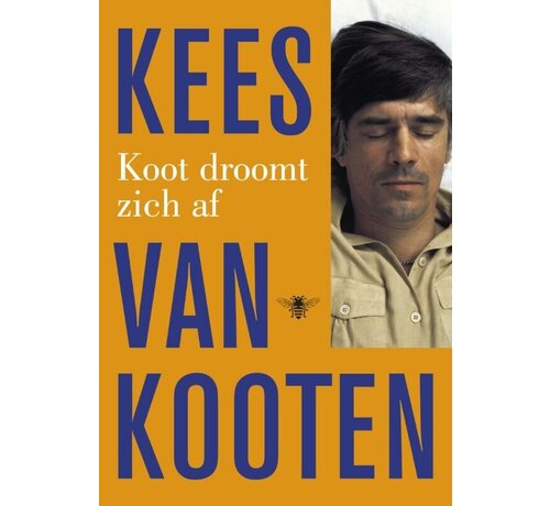 Koot droomt zich af