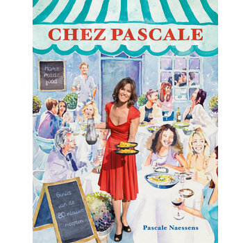 Chez Pascale