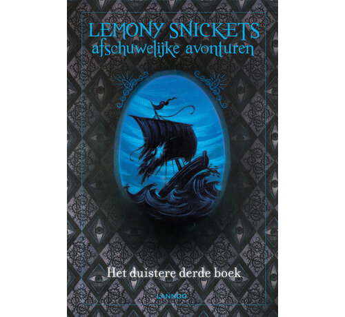 Lemony Snickets afschuwelijke avonturen 3 - Het duistere derde boek