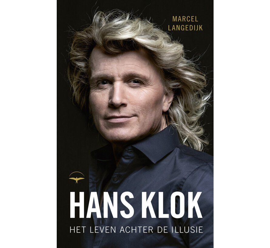 Hans Klok
