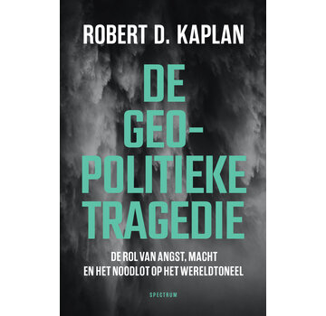 De geopolitieke tragedie