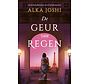 Jaipur-trilogie 3 - De geur van regen