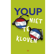 Nieuw binnen Niet te kloven