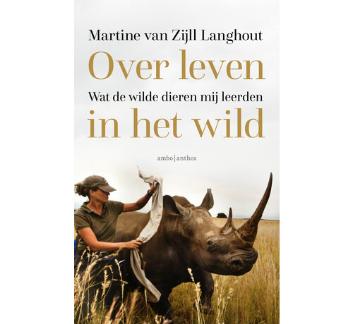 Over leven in het wild