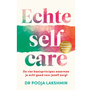 Echte selfcare