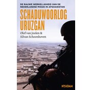 Schaduwoorlog Uruzgan