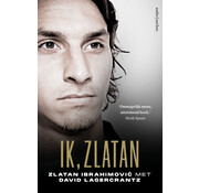 Ik, Zlatan