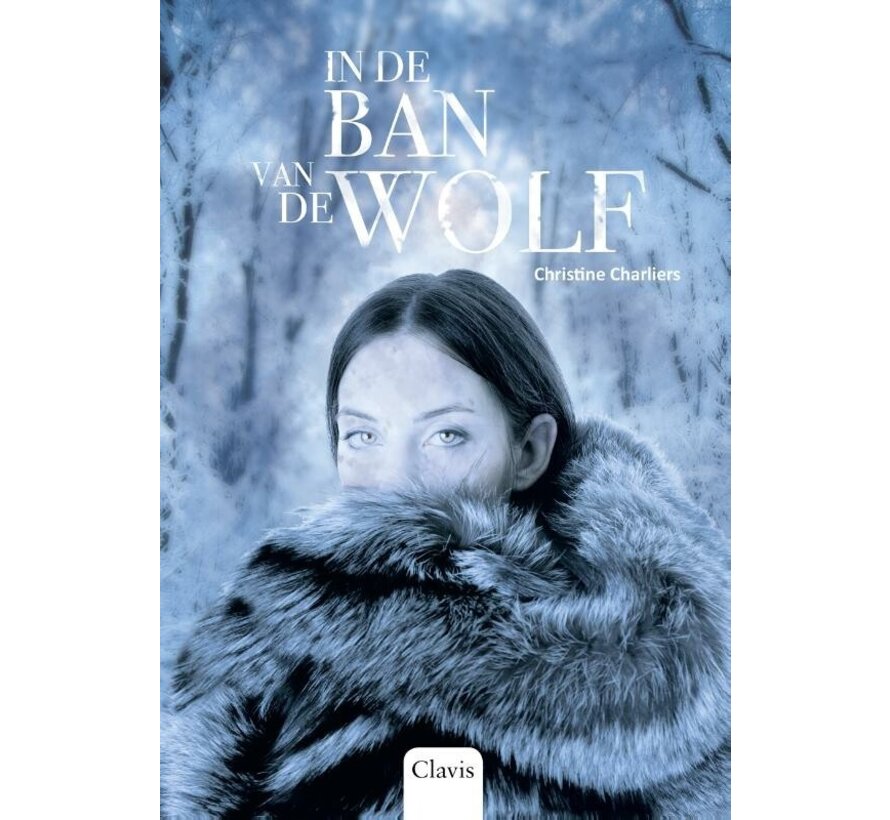 In de ban van de wolf 1 - In de ban van de wolf