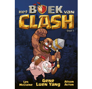 Het boek van Clash 1 - 1