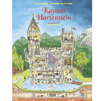 Kasteel Hartenstein