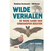 Wilde verhalen