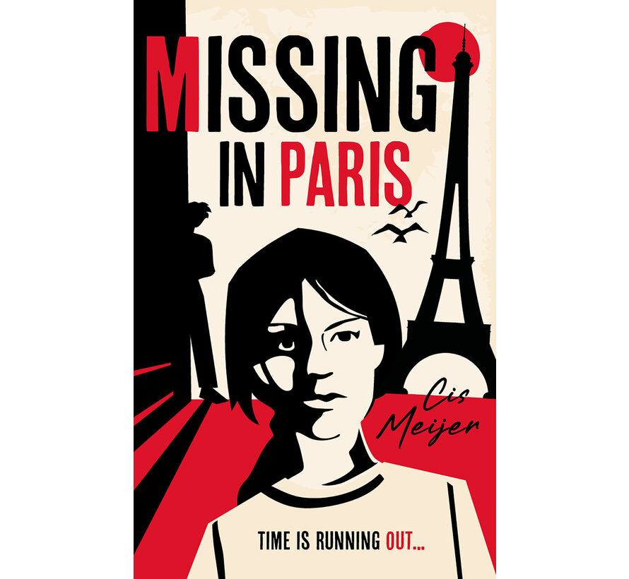 Missing in Paris