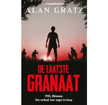 De laatste granaat