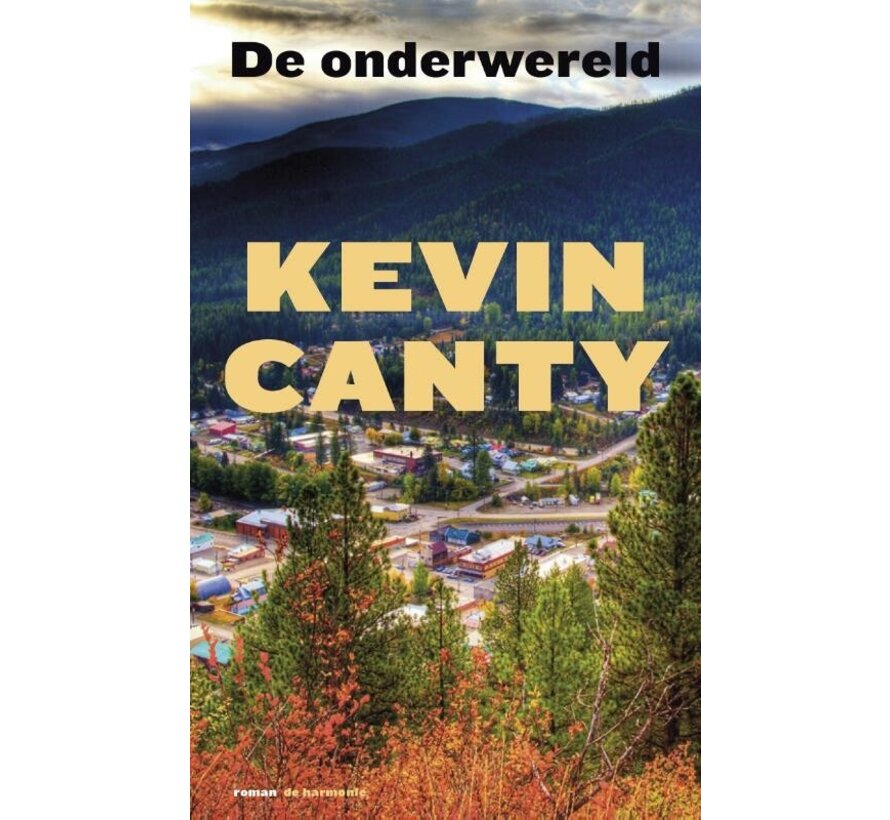 De onderwereld