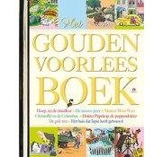 Het gouden voorleesboek