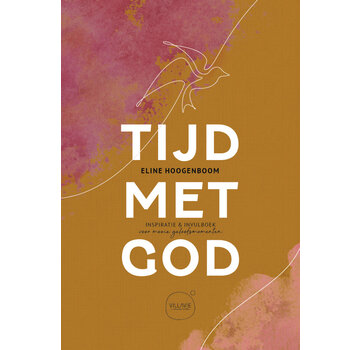 Tijd met God