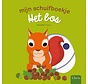 Mijn schuifboekje - Het bos