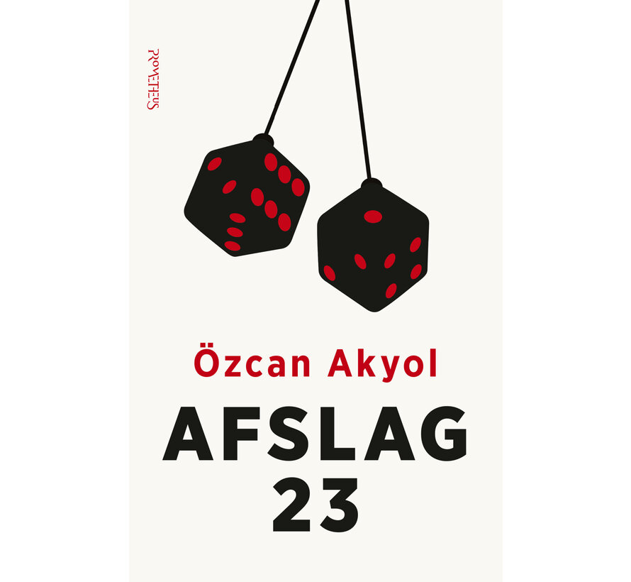 Afslag 23