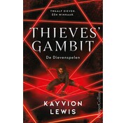 Thieves' gambit 1 - Thieves' gambit