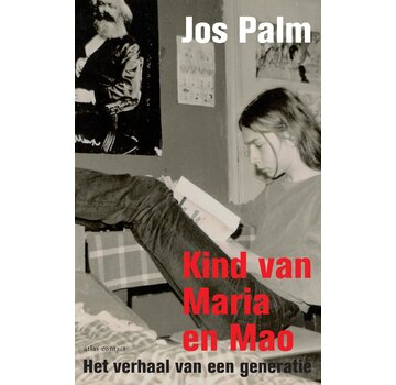 Kind van Maria en Mao