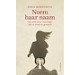 Noem haar naam