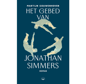 Het gebed van Jonathan Simmers