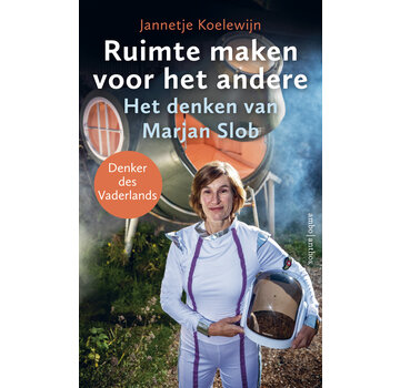 Nieuw binnen Ruimte maken voor het andere