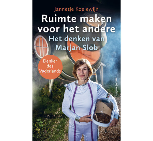 Ruimte maken voor het andere