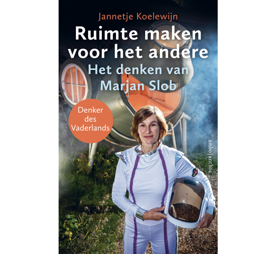 Ruimte maken voor het andere