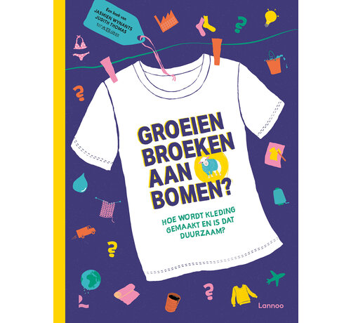 Groeien broeken aan bomen?