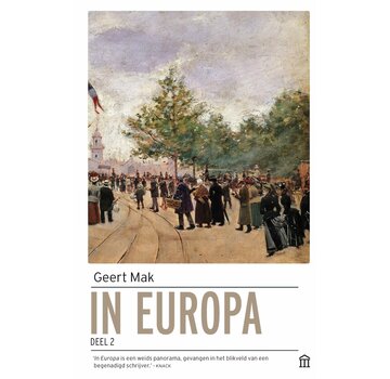In Europa - deel 2