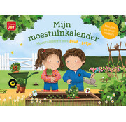 Mijn moestuinkalender