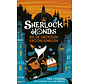 Sherlock Honds 1 - Sherlock Honds en de gestolen kroonjuwelen