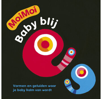 Moimoi - Baby blij