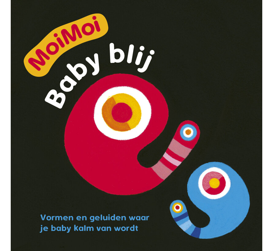 Moimoi - Baby blij