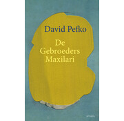 Nieuw binnen De gebroeders Maxilari