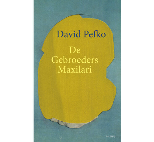 De gebroeders Maxilari