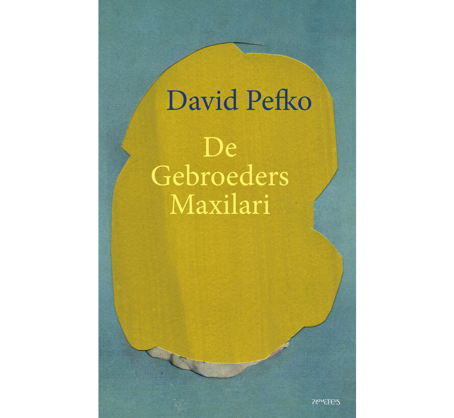 De gebroeders Maxilari