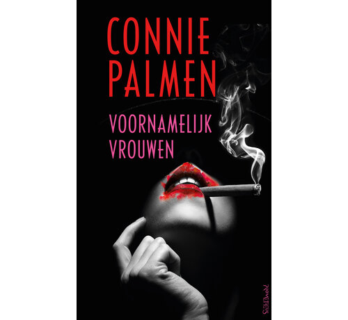 Voornamelijk vrouwen