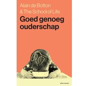 Goed genoeg ouderschap