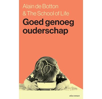 Goed genoeg ouderschap