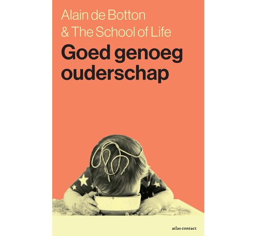 Goed genoeg ouderschap