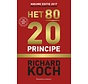 Het 80/20- principe