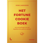 Het Fortune Cookie Boek