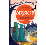 Oerbloed 1 - De raadselbreker