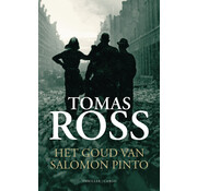 Het goud van Salomon Pinto