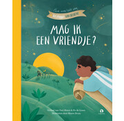 Mag ik een vriendje?