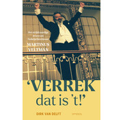 'Verrek, dat is 't!'