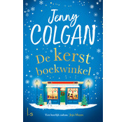 Happy ever after 4 - De kerstboekwinkel