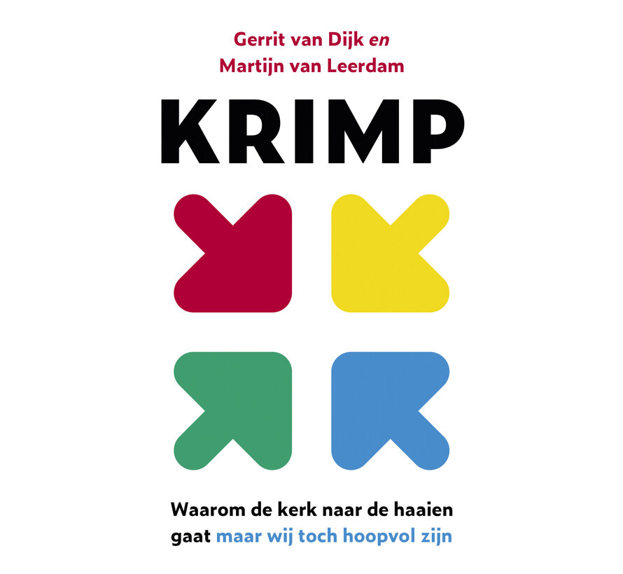 Krimp